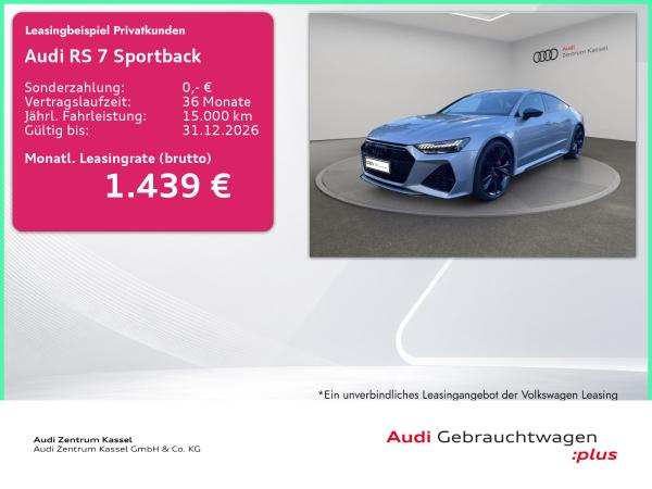 Audi RS7
