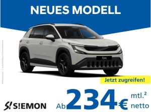 Skoda Epiq