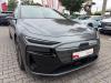 Audi S6 e-tron