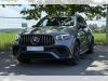 Mercedes-Benz GLE 63 AMG
