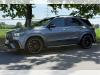 Mercedes-Benz GLE 63 AMG