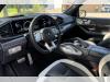 Mercedes-Benz GLE 63 AMG