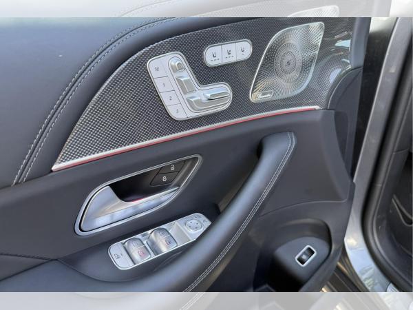 Mercedes-Benz GLE 63 AMG