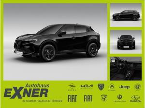 Alfa Romeo Junior