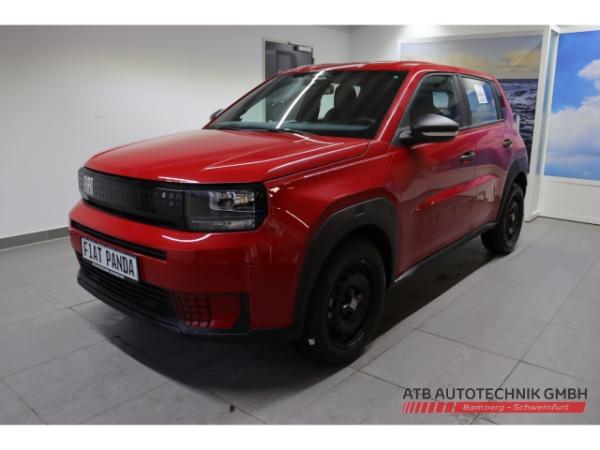 Fiat Grande Panda