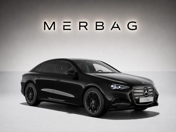Mercedes-Benz C 400