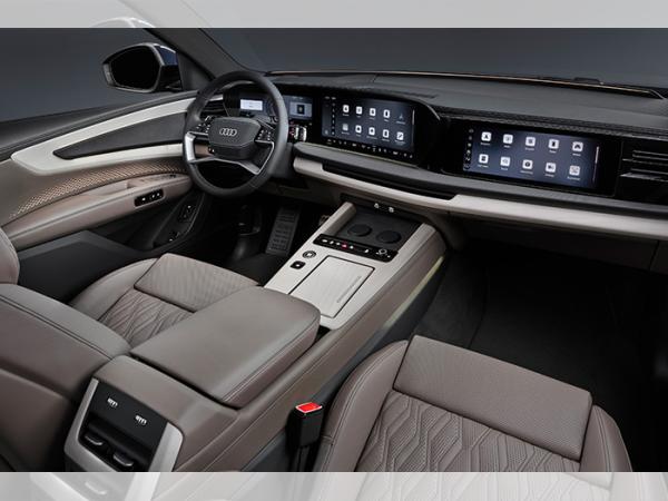 Audi Q9