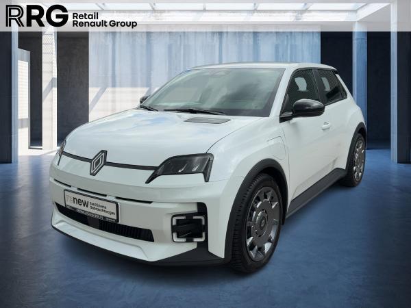 Renault R5
