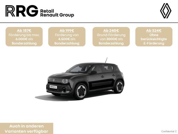Renault R4