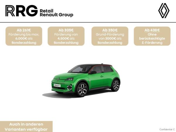Renault R5