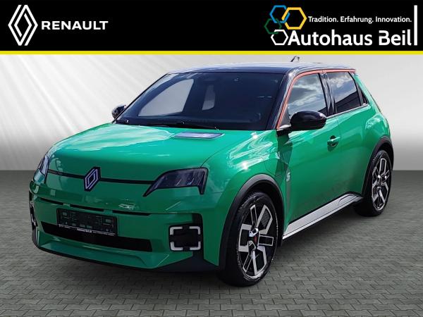 Renault R5