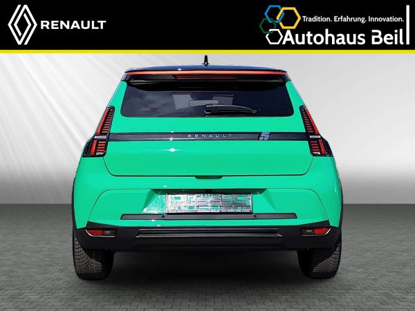 Renault R5