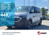 Volkswagen e-Caravelle