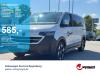 Volkswagen e-Caravelle