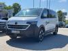 Volkswagen e-Caravelle