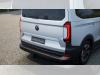 Volkswagen e-Caravelle