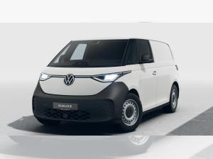 Volkswagen ID.Buzz Cargo