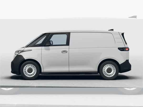 Volkswagen ID.Buzz Cargo