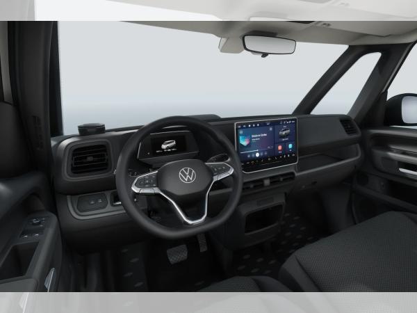 Volkswagen ID.Buzz Cargo