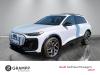 Audi SQ6 e-tron