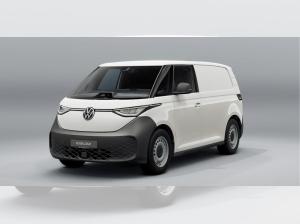 Volkswagen ID.Buzz Cargo