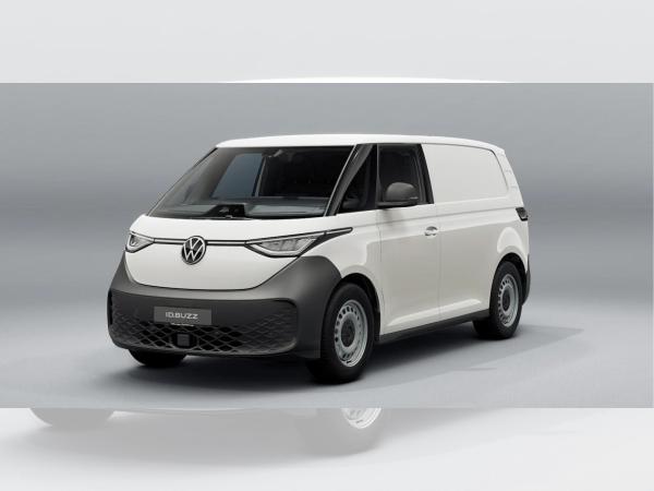 Volkswagen ID.Buzz Cargo