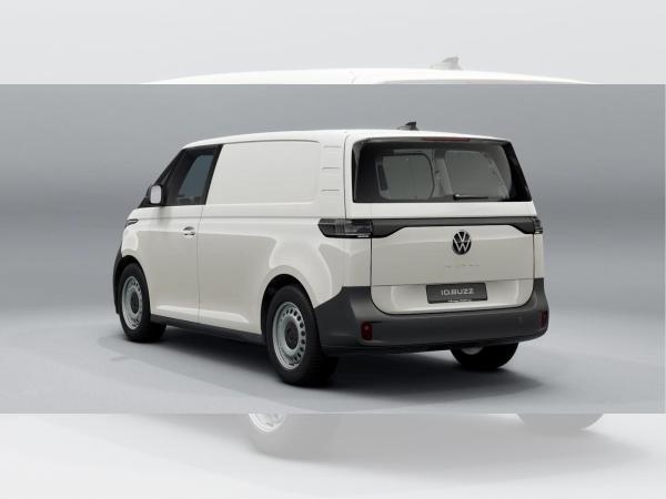 Volkswagen ID.Buzz Cargo