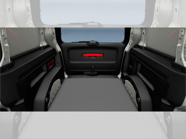 Volkswagen ID.Buzz Cargo