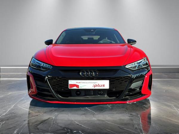 Audi RS e-tron GT