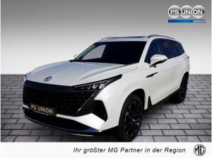 MG MGS9