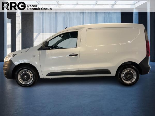 Renault Express