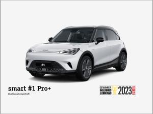 smart #1