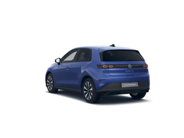 Volkswagen ID.Polo