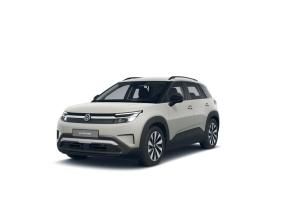 Volkswagen ID.Cross