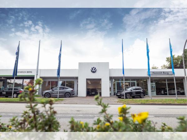Volkswagen ID.Cross