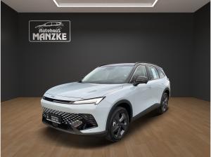 BAIC X55
