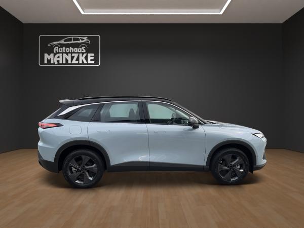 BAIC X55