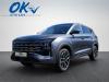 JAC JS8 PRO