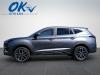 JAC JS8 PRO