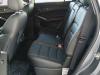 JAC JS8 PRO