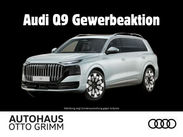 Audi Q9