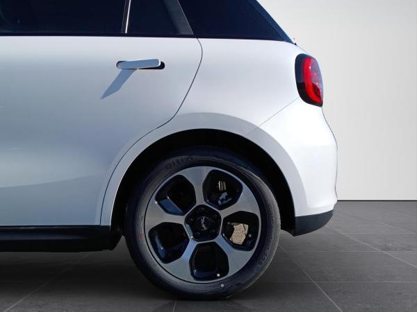JAC E30X