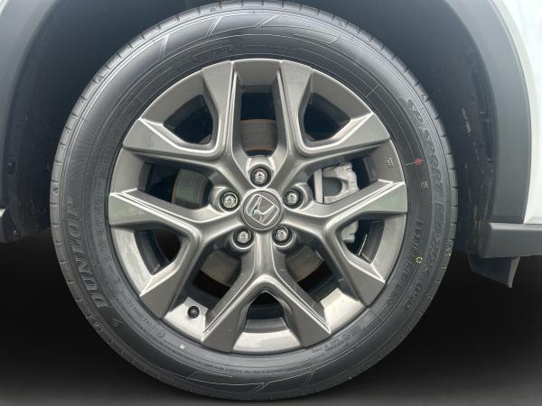 Honda ZR-V