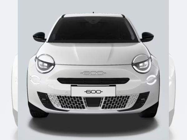Fiat 600