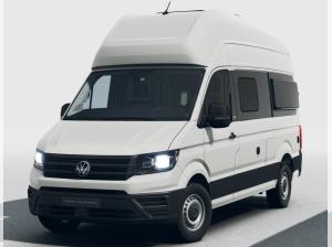 Volkswagen Grand California