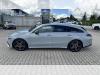 Mercedes-Benz CLA 220