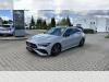 Mercedes-Benz CLA 220