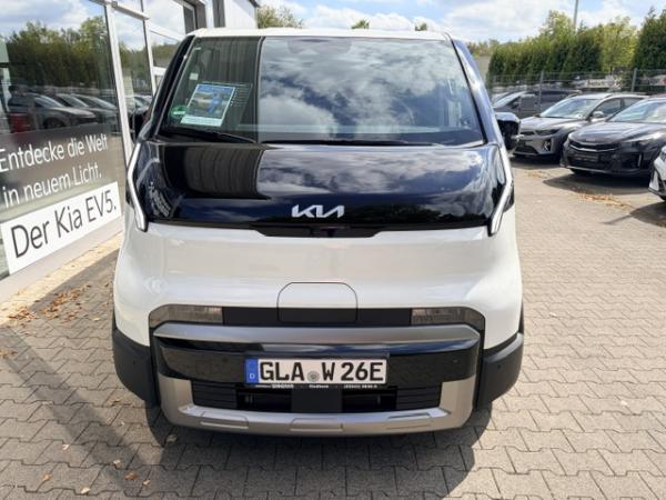 Kia PV5