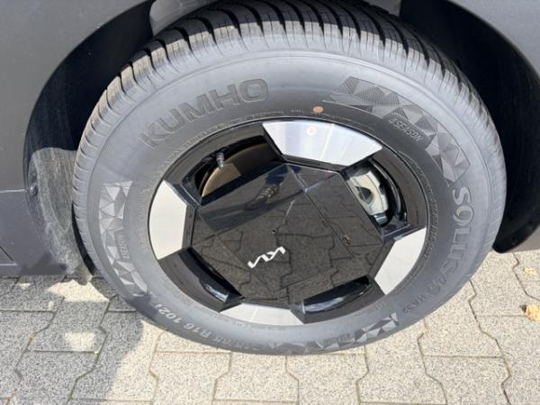 Kia PV5