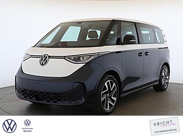Volkswagen ID.Buzz